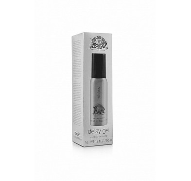 Delay Gel - 50 ml